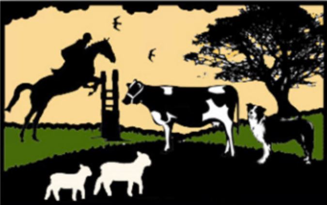 Westbury Agricultural Show Logo
