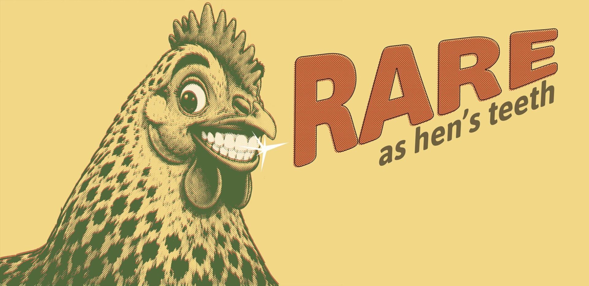 Rare 2026 Logo 2026 theme is rare
