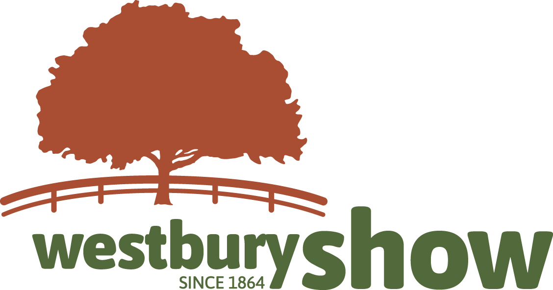 Westbury Agricultural Show Logo