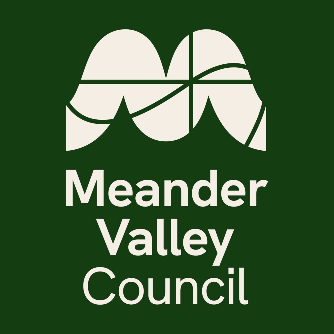 Meander Valley Council Logo